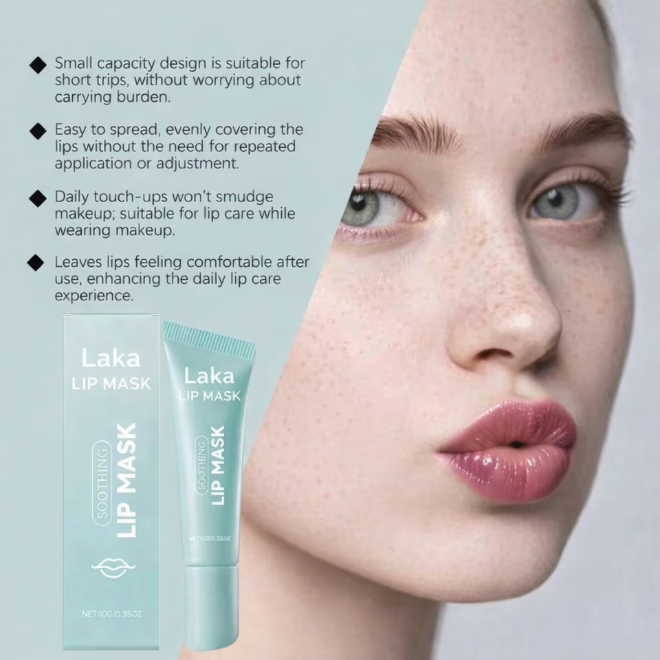 Laka Lip Mask