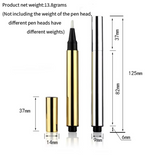 Silicone Plump Stick