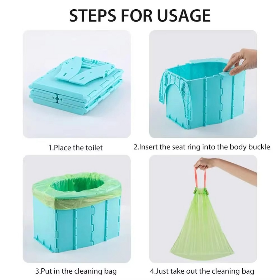 PottyPal™