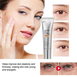 Instant Eye Tightener