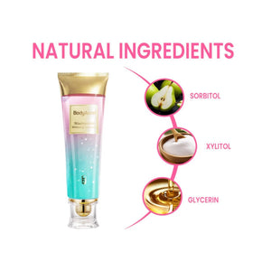 Niacinamide Whitening Toothpaste