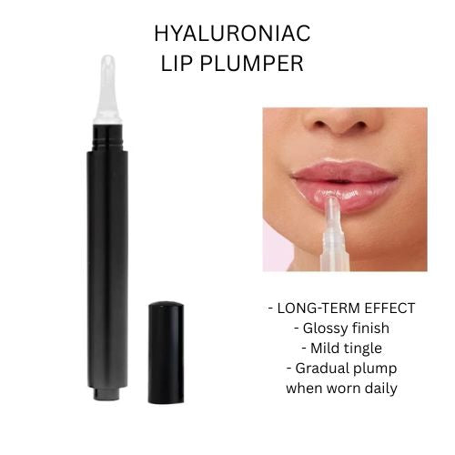 Silicone Plump Stick