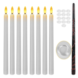 Harry Potter Magic Candles