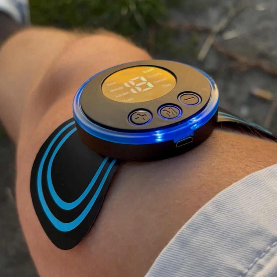 EMS Mini Massager