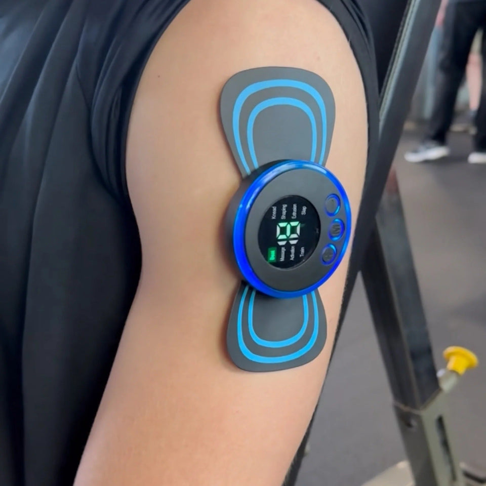 EMS Mini Massager