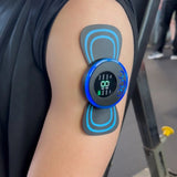 EMS Mini Massager