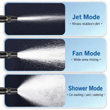 Car Wash Water Garden Hose