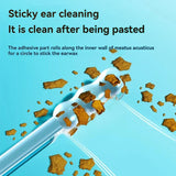 Sticky Ear Cleaner