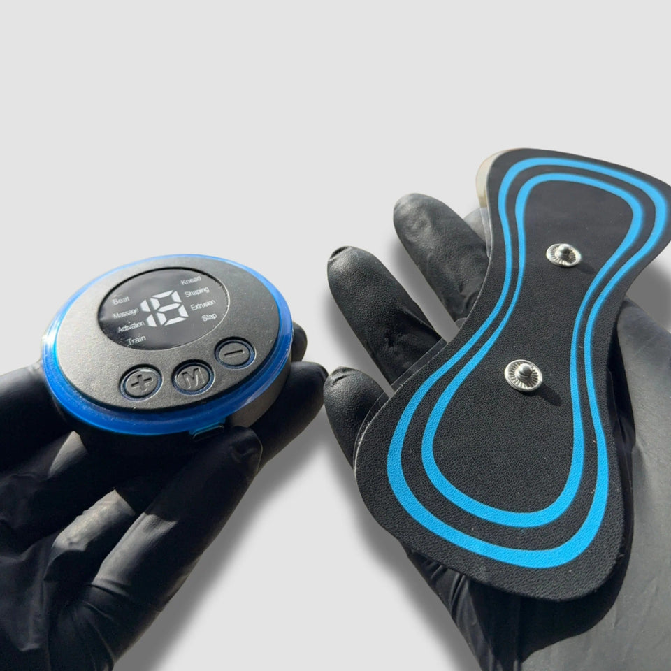EMS Mini Massager