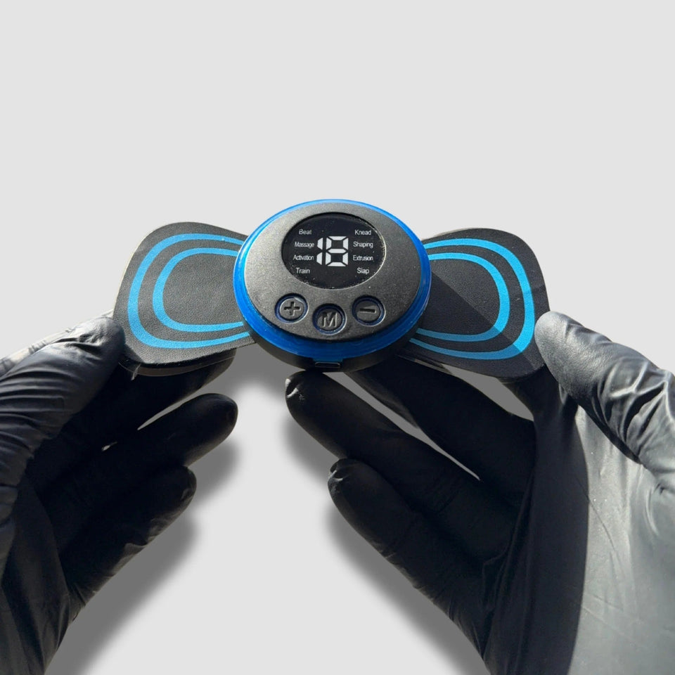 EMS Mini Massager