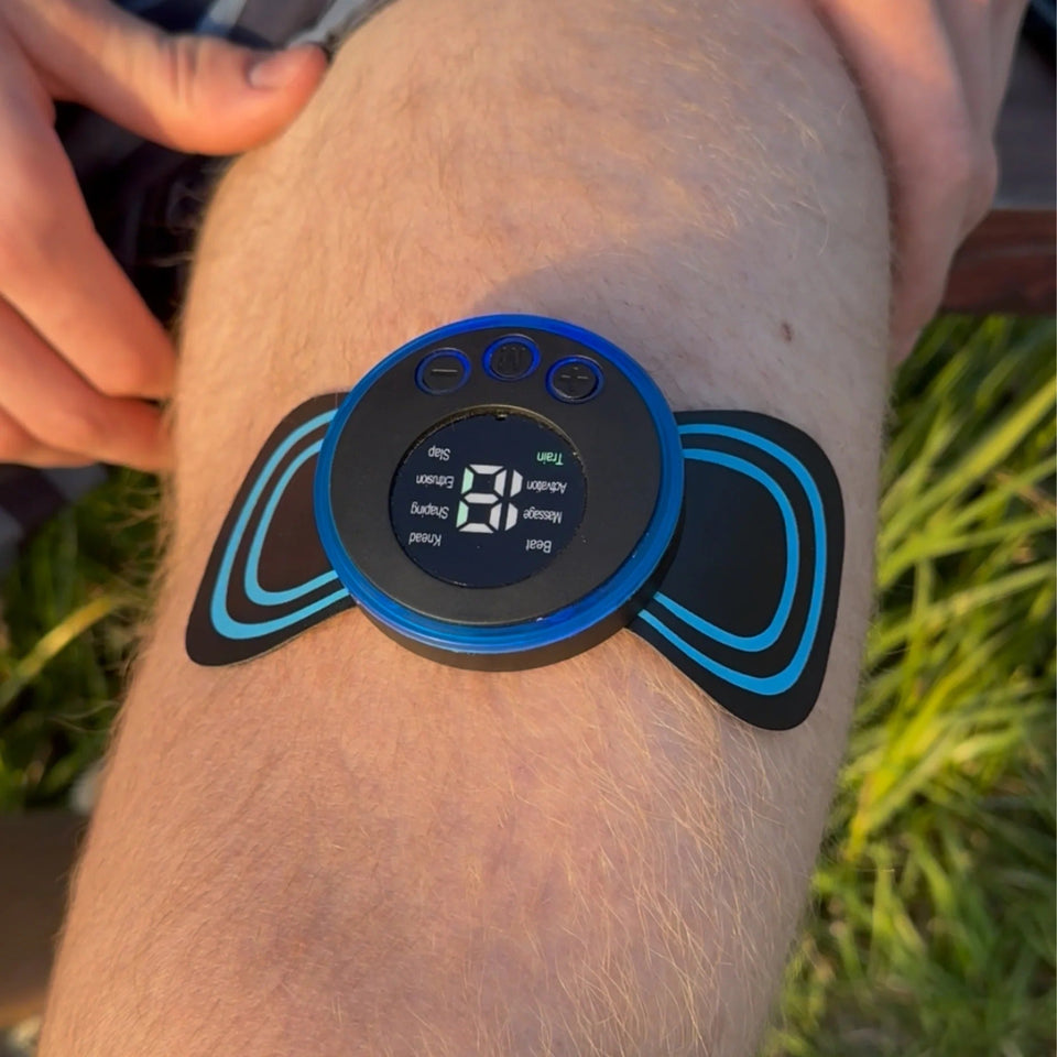 EMS Mini Massager