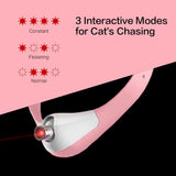 Cat Collar Laser Toy