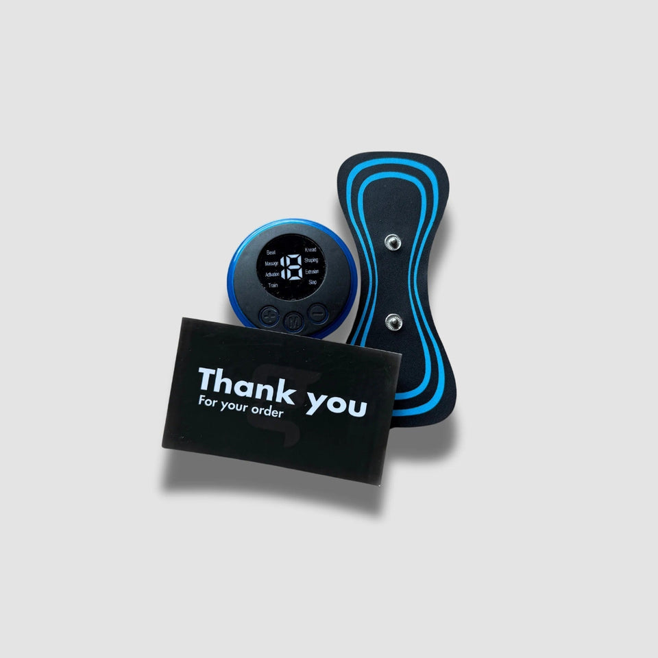 EMS Mini Massager