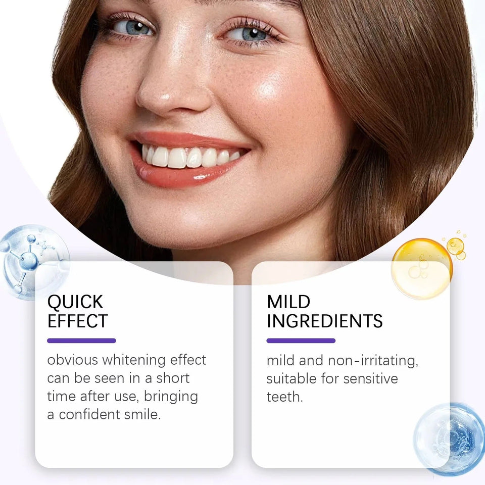 Teeth Whitening Strips