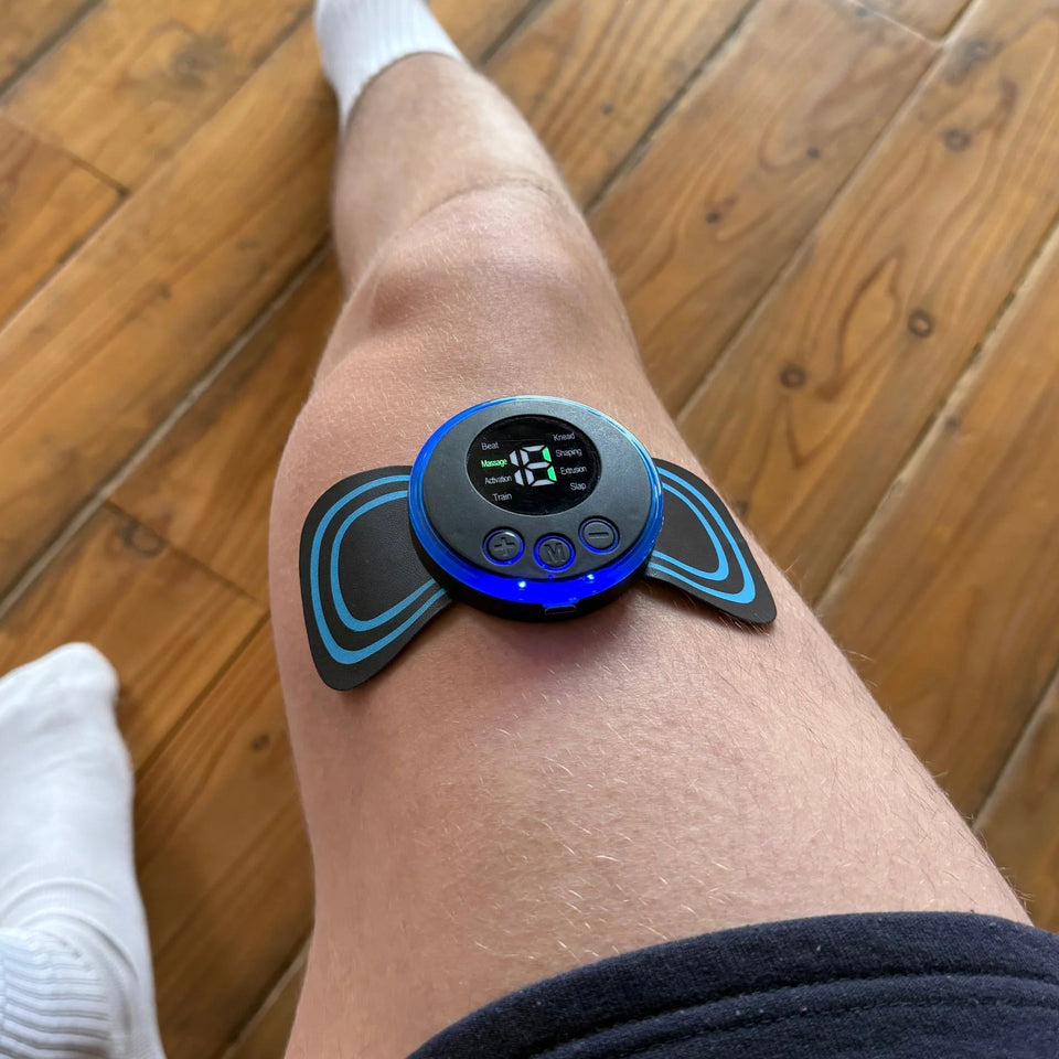 EMS Mini Massager