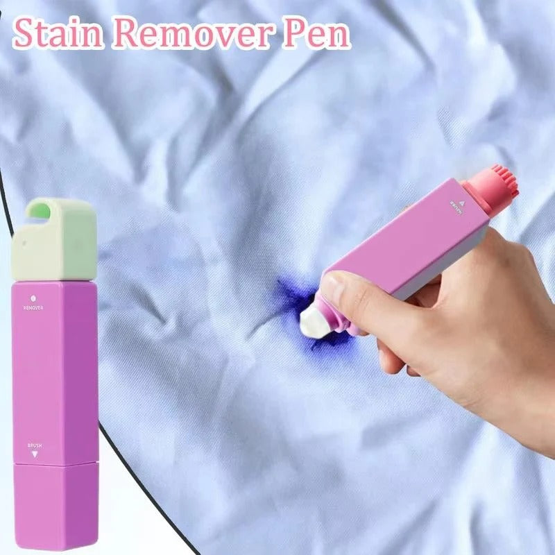 Portable Stain Remover Pen
