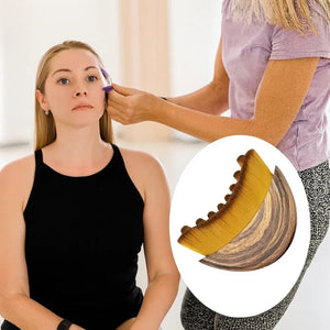 Lymphatic Contour Face Brush