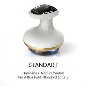 Electric Cupping Massager