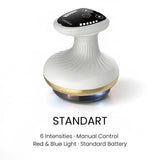 Electric Cupping Massager