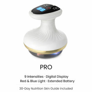 Electric Cupping Massager