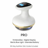 Electric Cupping Massager