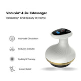 Electric Cupping Massager