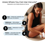 Electric Cupping Massager