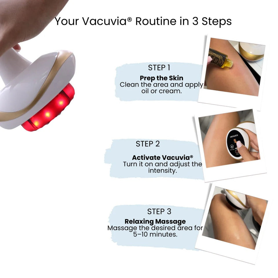 Electric Cupping Massager