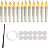 Harry Potter Magic Candles
