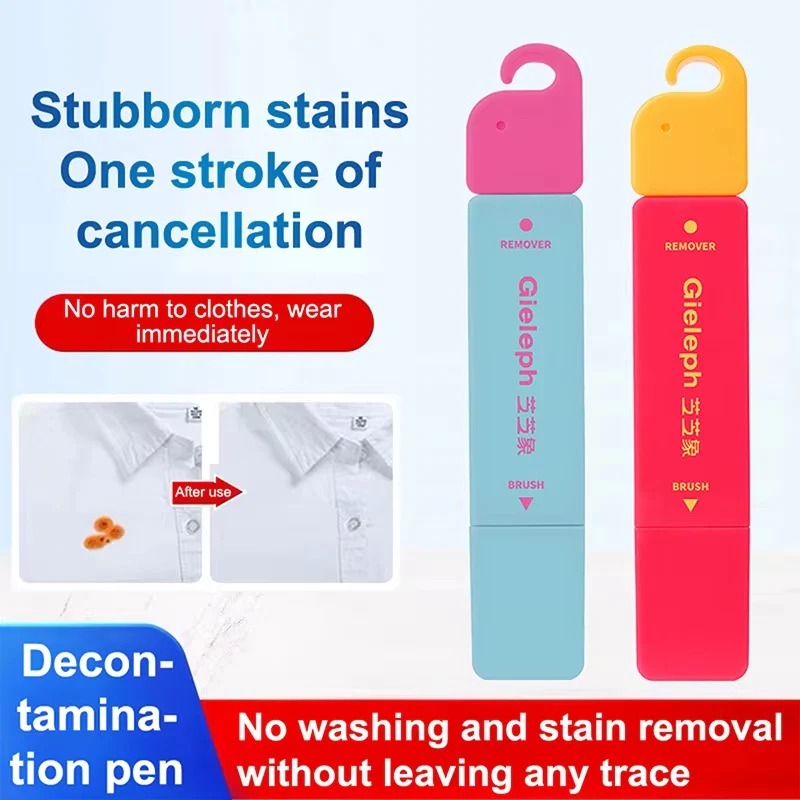 Portable Stain Remover Pen