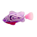 Magic Swimming Fish with Lights (6 pcs)