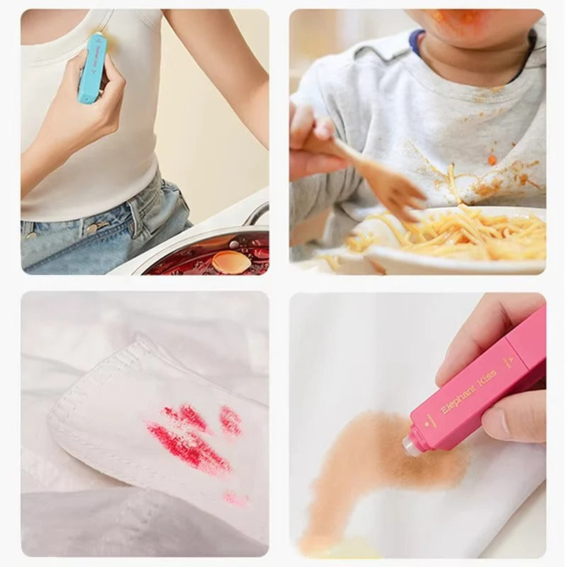 Portable Stain Remover Pen