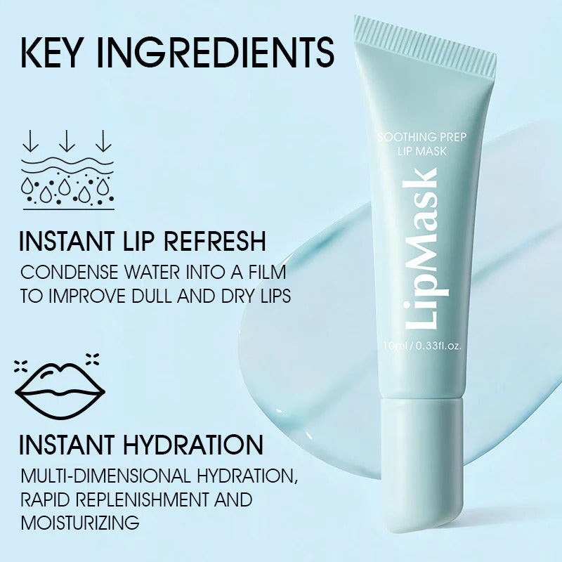 Laka Lip Mask