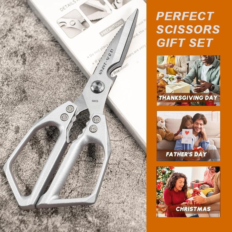 Kitchen Scissors All Purpose