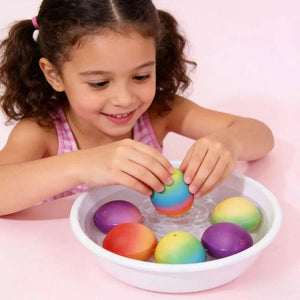 Unicorn Surprise Easter Eggs