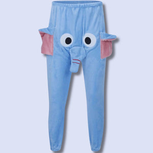 Elephant Pajama