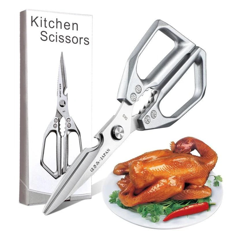Kitchen Scissors All Purpose