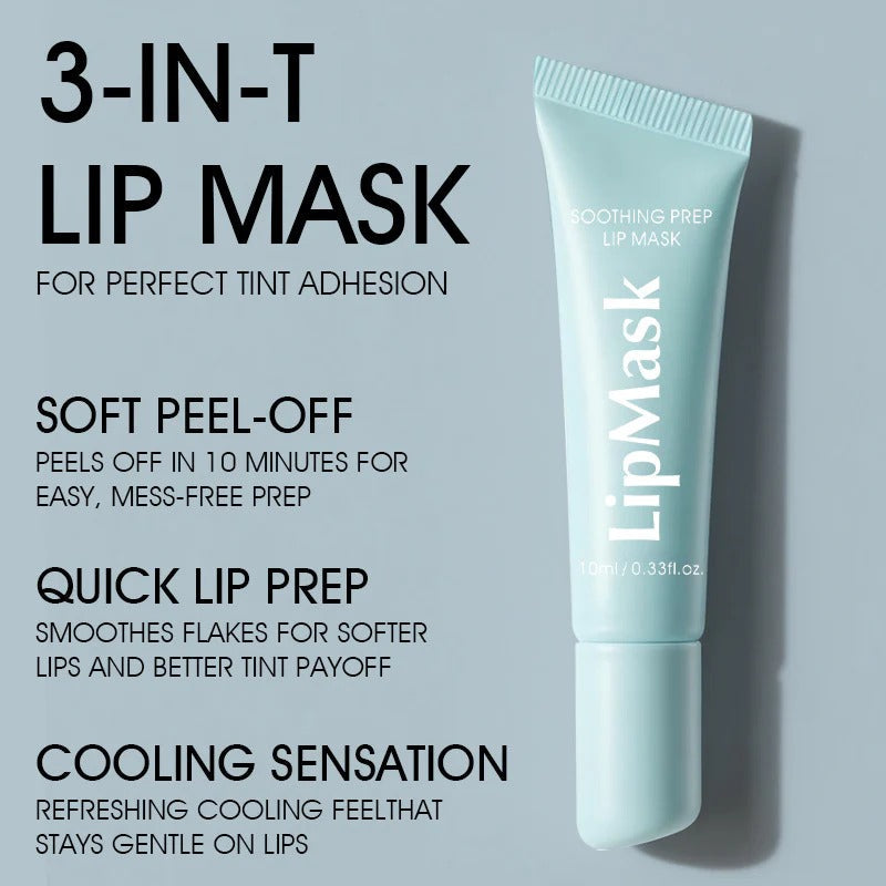 Laka Lip Mask