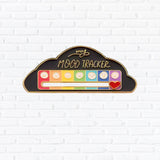 VibeMeter™ Social Battery Pin