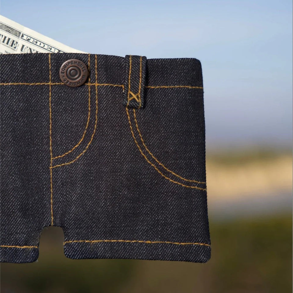 Shorts Wallet
