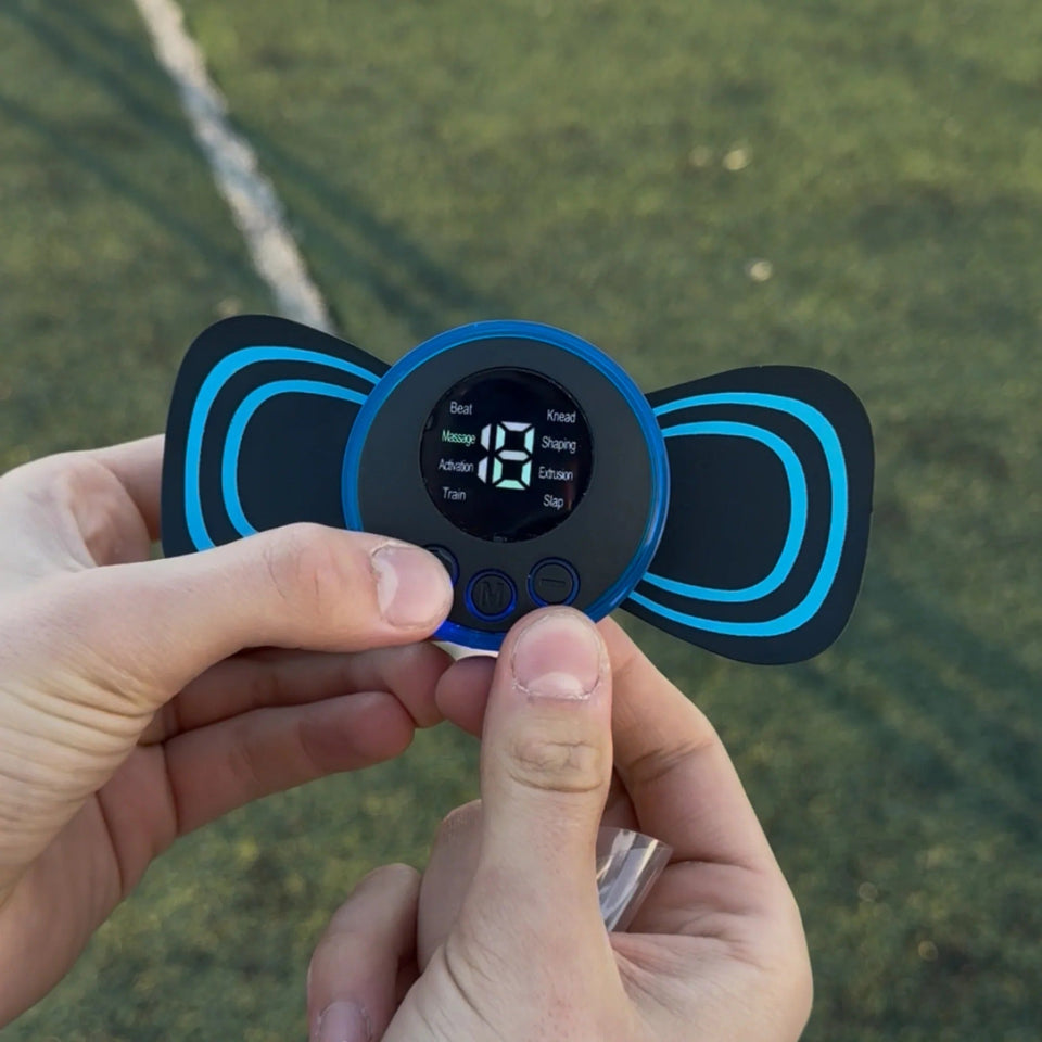 EMS Mini Massager