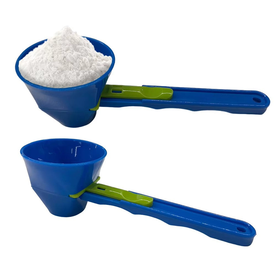 Funnel Scooper