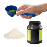 Funnel Scooper