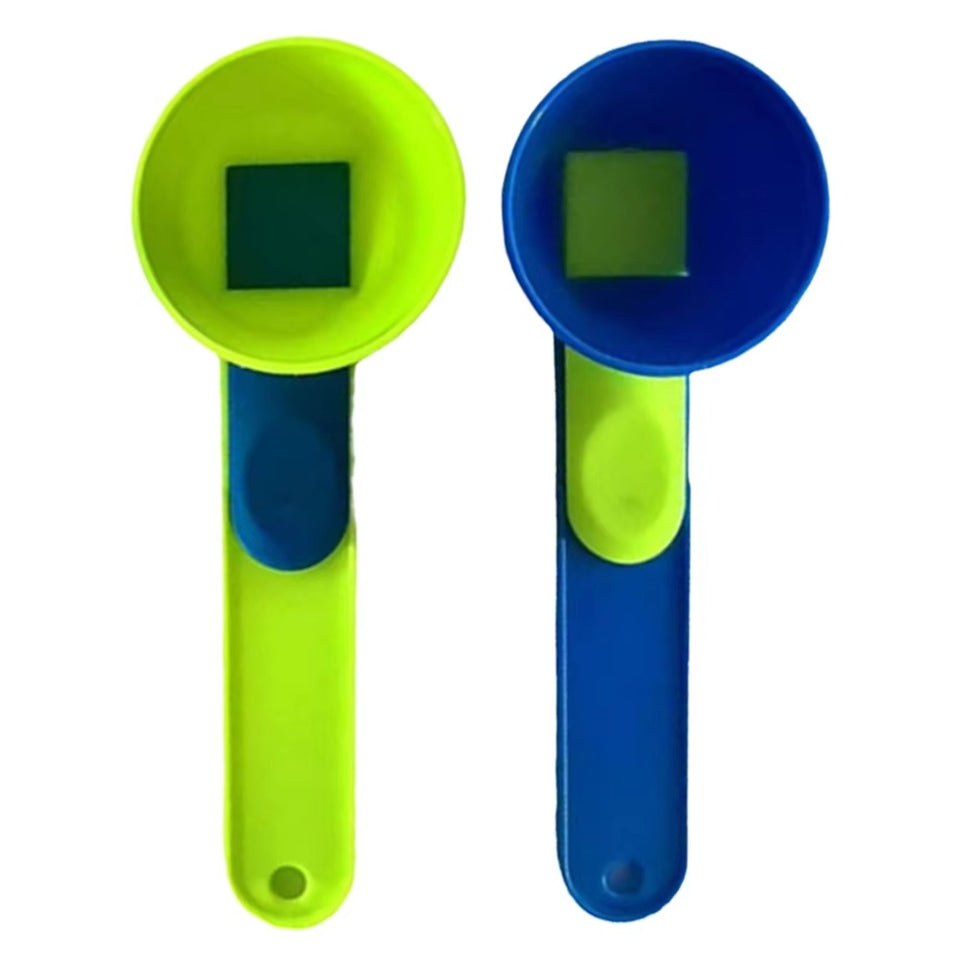 Funnel Scooper