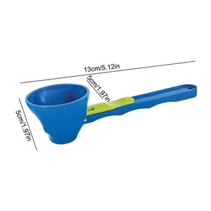 Funnel Scooper